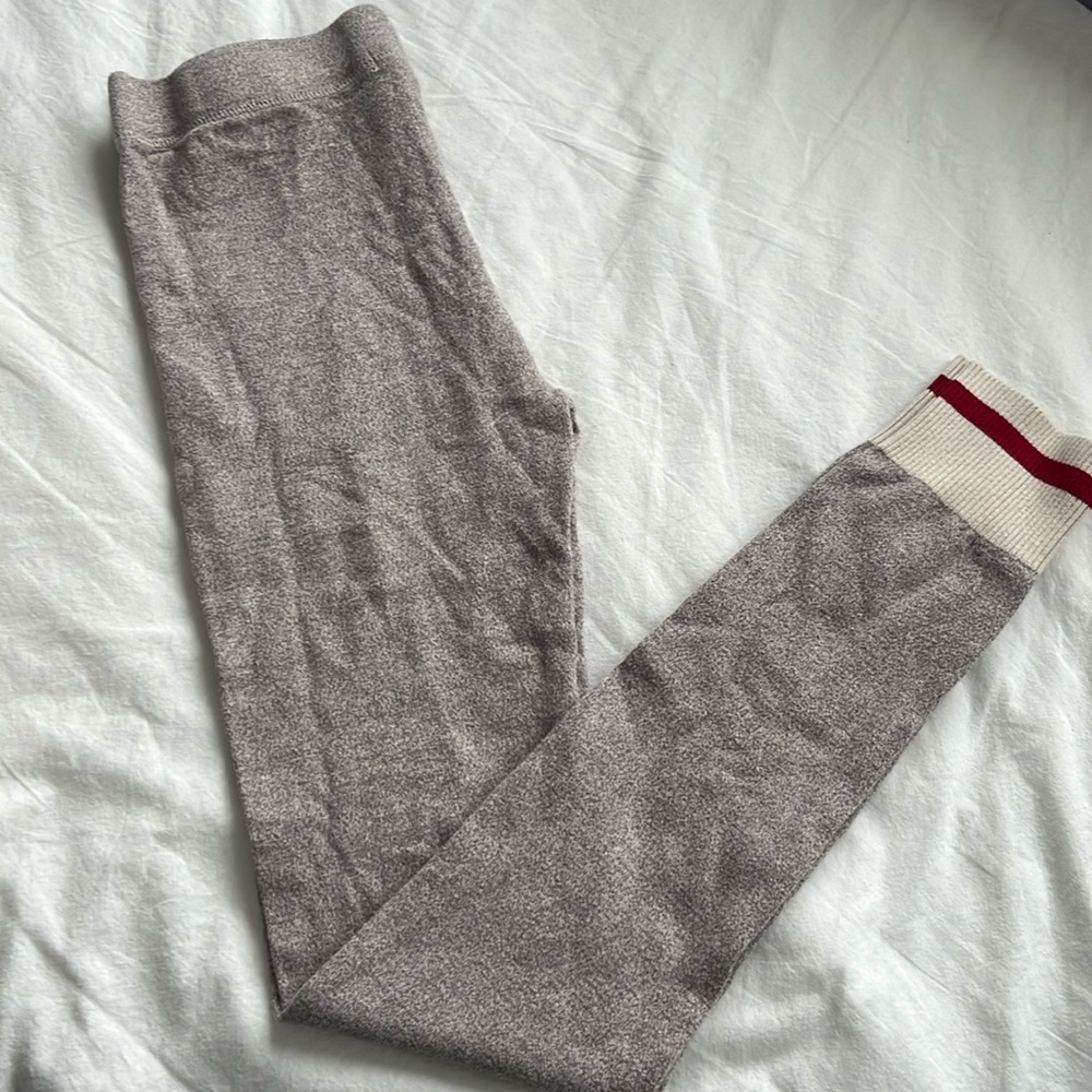 Garage leggings